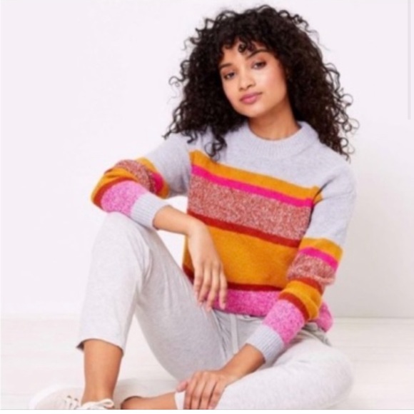 LOFT Sweaters - LOU & GREY for LOFT sweater